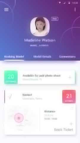 ddos在线攻击平台软件无缝数据同步的企业定制界面